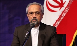 نهاوندیان: ریسک فعالیت اقتصادی در ایران کاهش یافته است نهاوندیان: ریسک فعالیت اقتصادی در ایران کاهش یافته است