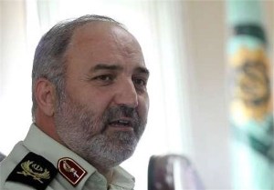 افزایش ۳۸ درصدی ارزش ریالی کالاهای قاچاق مکشوفه در آذربایجان شرقی
