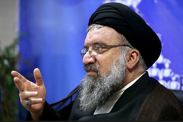 انتخاب رئیس پنجمین دوره مجلس خبرگان رهبری گمانه زنی محض است