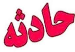 انفجار گاز در شوش