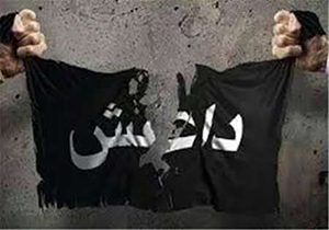 هلاکت شماری از تروریست‌های داعش در حومه شهر تدمر سوریه