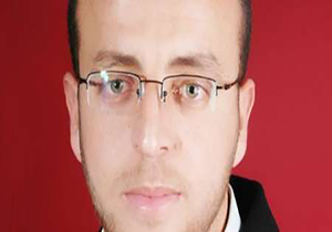 همسر محمد القیق: احتمالا محمد تا 24 ساعت دیگر آزاد خواهد شد
