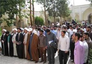 موفقیت طلاب دامغانی در جشنواره ملی علامه حلی