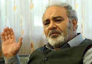 محمد کاسبی: حوزه دفاع مقدس سکوی پرتاب فیلمسازان جوان است!
