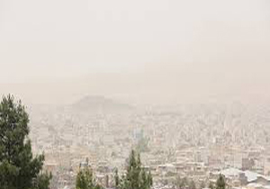 بارش باران در 2 استان کشور/گردو‌غبار و کاهش دید در استان کردستان