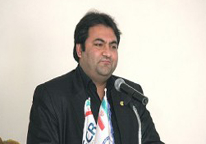 مهدی حسینیان سراجه لو
