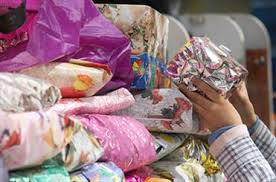 دستان یاریگر کرمانی ها در بهار همدلی
