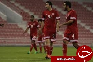 شکست تیم دژاگه و نکونام مقابل صدرنشین