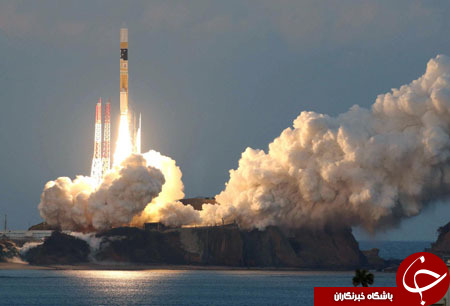 فضا در آیینه تصویر (هفته منتهی به 2 اسفند)