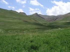 رهایی ار اضی ملی استان از تصرفات