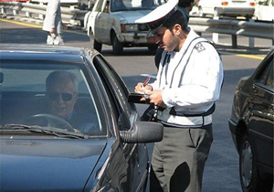 شرایط جدید پرداخت جرایم رانندگی اعلام شد