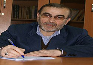 عابدین مومنی