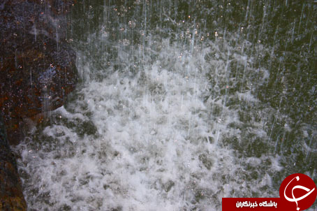 سفرمجازی به آبشار دیدنی مازندران+تصاویر////ویژه نوروز////