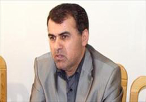 مقداد نجف نژاد