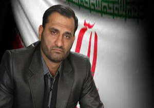 کیانوش کردی
