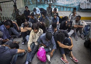 معتادان متجاهر در دوره درمان تحت پوشش بیمه سلامت قرار می‌گیرند