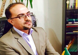 علیرضا زندیان