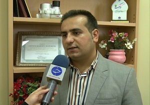 اختراع کنتور هوشمند با قابلیت پیش پرداخت