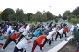 مدال های قهرمانی ورزشهای همگانی در دستان تهرانی ها