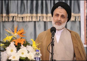 آموزش 14هزار طلبه در جامعة الزهرا(س) قم