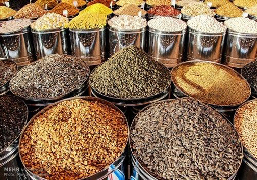 جاذبه های گردشگری خراسان شمالی+تصاویر