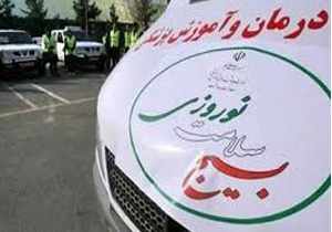 آغاز طرح بسیج سلامت نوروزی در خراسان شمالی