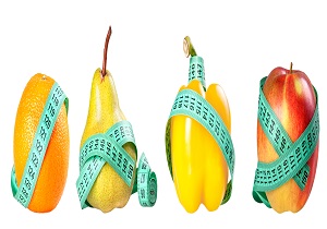 یک ماه مانده به عید 7 کیلو لاغر کنید