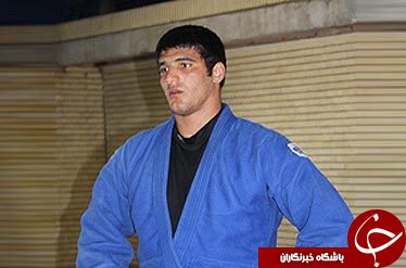 محجوب بدون مسابقه دادن به دور سوم رسید