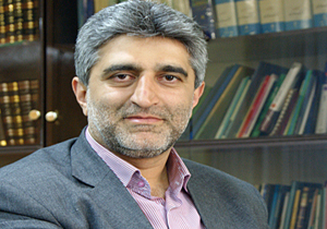 سیدجلال نوری‌زاده