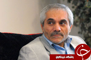 شگفتانه طاهری برای هواداران