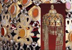 راه اندازی زیور آلات در گنبدکاووس گلستان