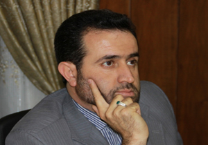 سید محمد شفیعی