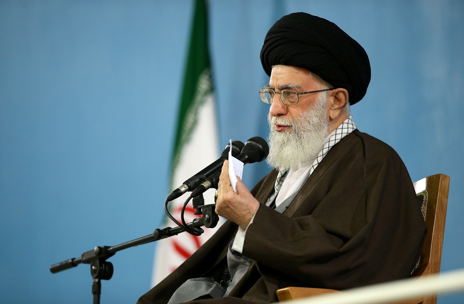 کارآمدی مجلس نیازمند پیروی از خواست مردم