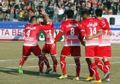 پرسپولیس 22 اسفند را برای سفر به عمان پیشنهاد داد
