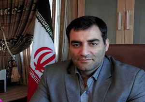 سید البرز حسینی