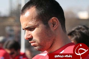 نصرتی جریمه می شود