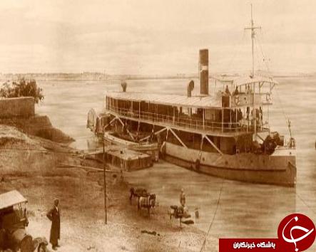 کارون، سرچشمه زندگی