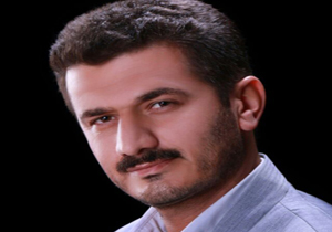 محمد ناهید محمدی