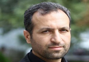 سیدجمال طاهری