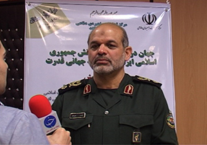 سامانه موشکی "اس 300" در مراحل اجرایی قرار دارد + فیلم
