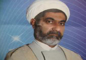 ملک حسین کریمی