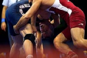 کشتی آزاد با 7 مدال بر بام ایستاد