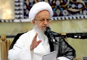 مردم در انتخاب کردن هوشیار باشند