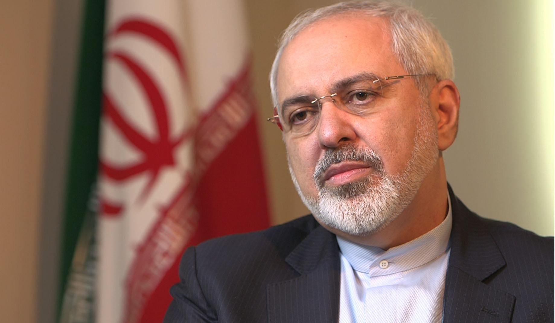 سفرای اوکراین، بنگلادش و اسلواکی با محمد جواد ظریف دیدار کردند