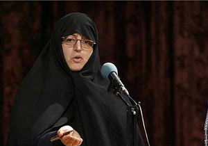 ساختار فراجناحی در امور زنان باید در مجلس دهم تحقق یابد