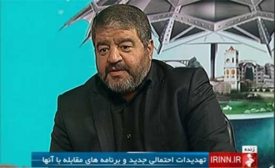 سردار جلالی: قادریم سامانه الکترونیک رای گیری بسازیم