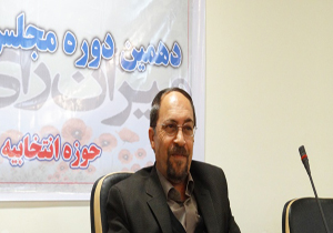هادی احمدی