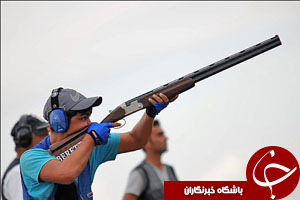 مسابقات جایزه بزرگ تیر‌اندازی را به دل خانواده‌ها برد