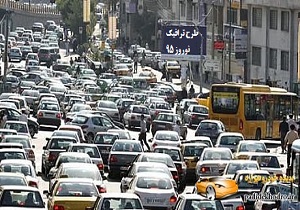 برنامه‌های ویژه ترافیکی ایام نوروز در قم