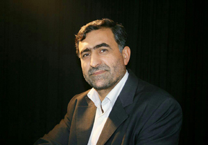 حسین گودرزی